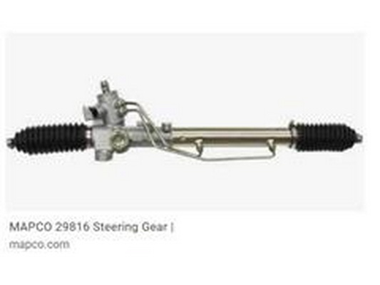 Prevodka riadenia Guangzhou Yuhang Auto Parts Co., LTD